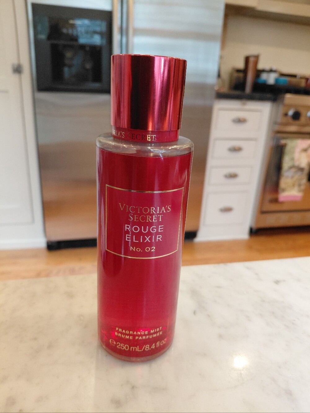 Victoria’s Secret Rouge Elixir No. 02 Fragrance ✨♥️